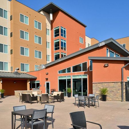 Residence Inn By Marriott Bakersfield West Екстериор снимка