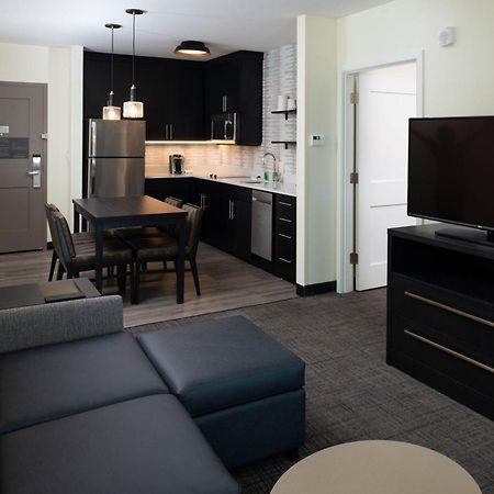 Residence Inn By Marriott Bakersfield West Екстериор снимка