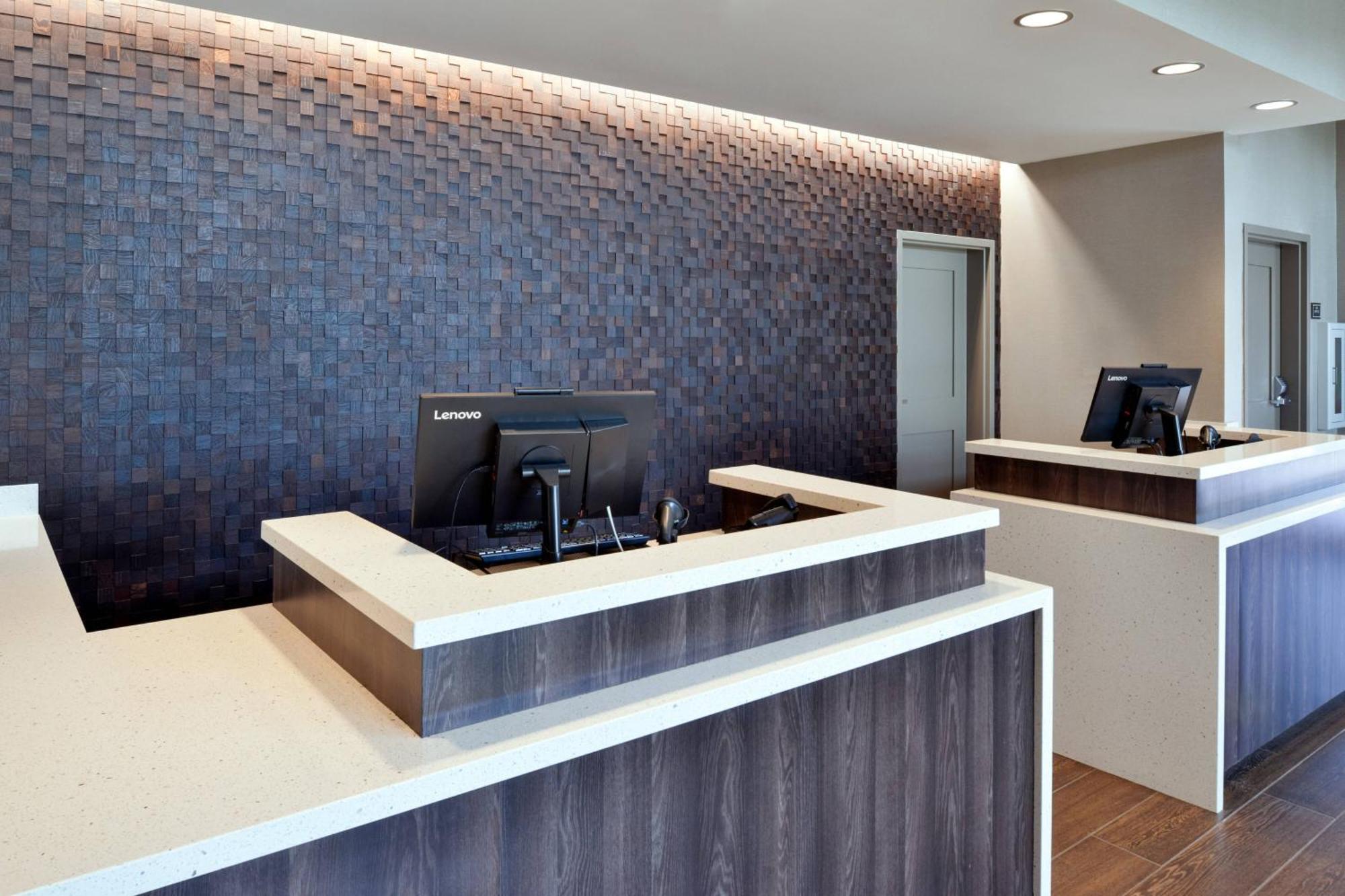 Residence Inn By Marriott Bakersfield West Екстериор снимка
