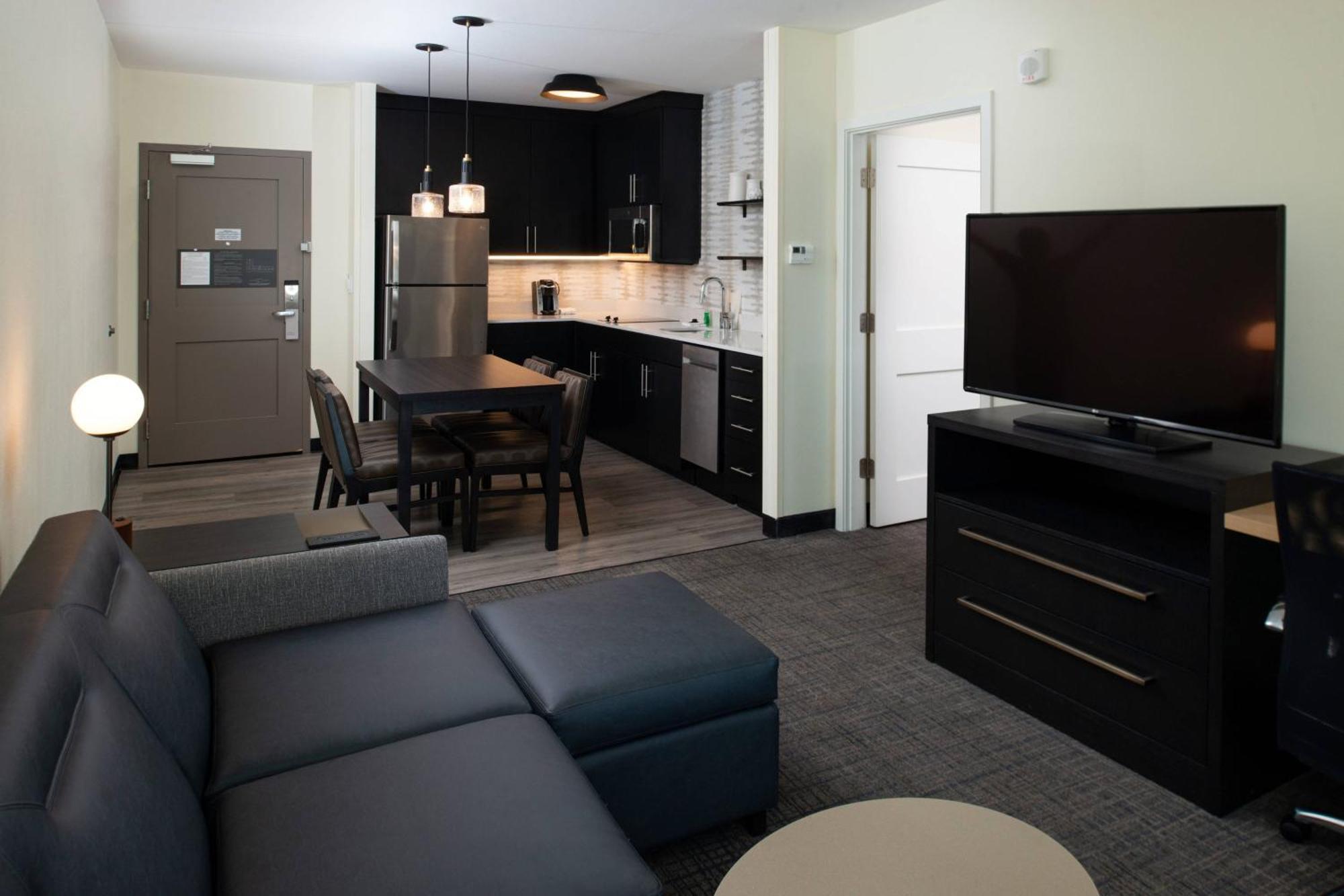 Residence Inn By Marriott Bakersfield West Екстериор снимка